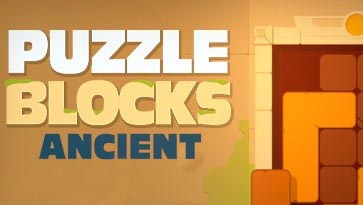 Blocos de puzzle